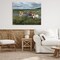 Stupell Industries Longhorn Cattle Trio Canvas By Kathy Winkler 